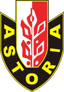 ASTORIA BYDGOSZCZ Team Logo